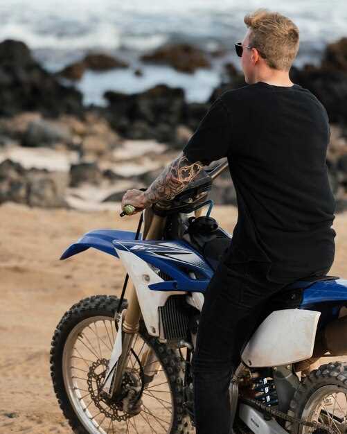 Adventure bike vs touring bike – key differences