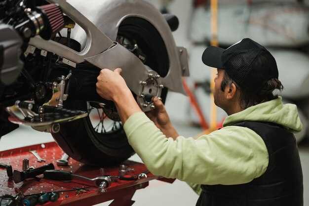 Benefits of regular motorcycle servicing