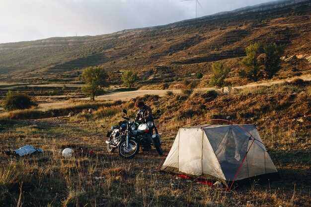 Key Features to Consider for Long-Distance Travel