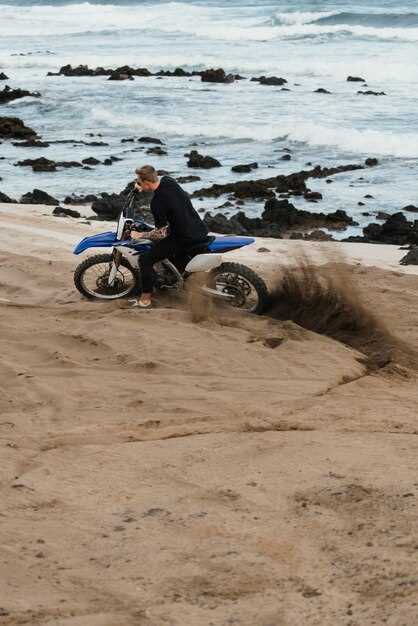 Best adventure motorcycles for long rides