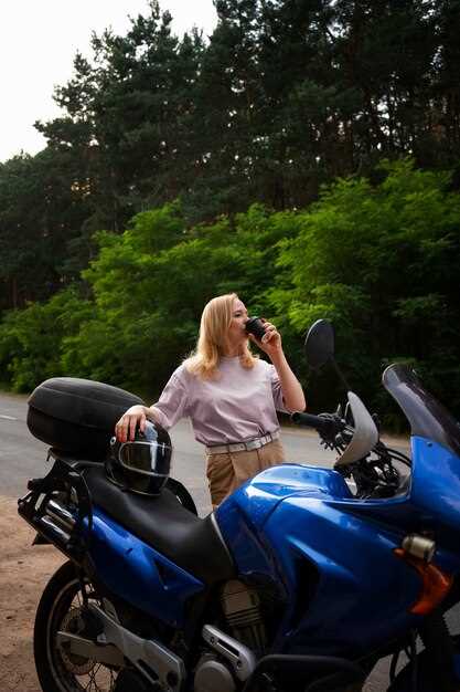 Understanding Coverage Options for Motorcycle Insurance