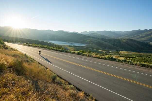 Scenic Byways: Discovering the Most Breathtaking Views