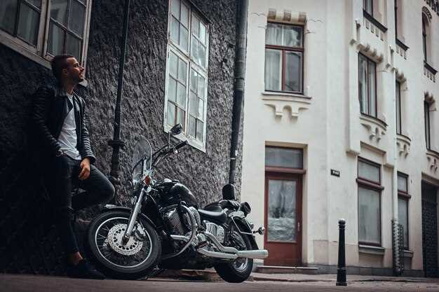 BMW vs Harley-Davidson: Which Motorcycle Is Superior?