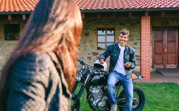 Choosing the Right Type of Motorcycle for Beginners