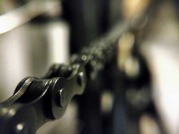 Cleaning Techniques for Bicycle Chains