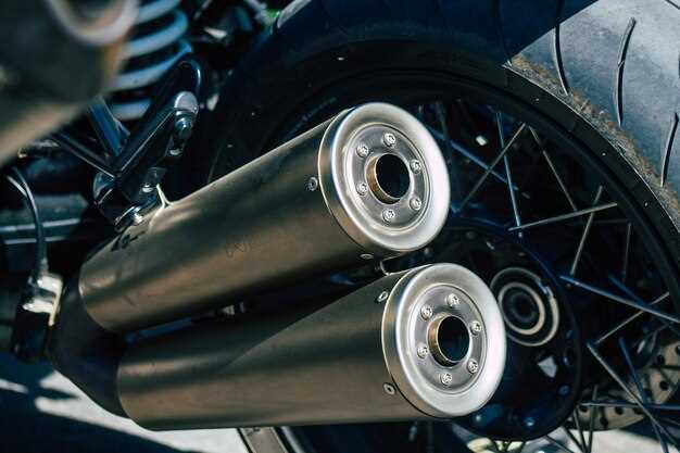 Evaluating Compatibility with Your Motorcycle Model and Year
