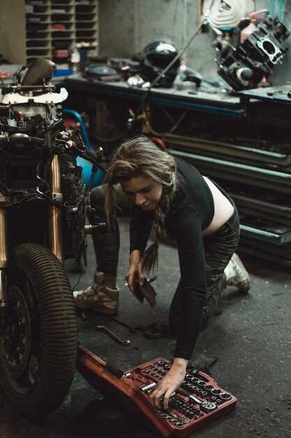 Common motorcycle repair problems and solutions