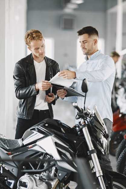 Comparing motorcycle insurance costs