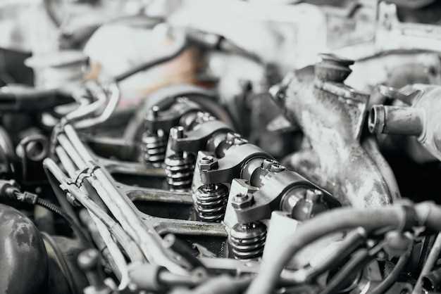 Comparing two-stroke vs four-stroke engines