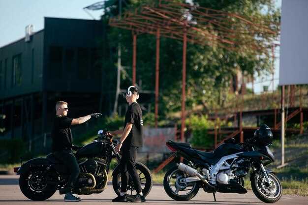 Comparison between Honda and Yamaha motorcycles