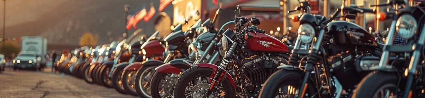 Northwest Motorcycles Direct