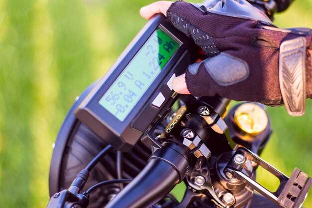 Diagnosing motorcycle electrical issues