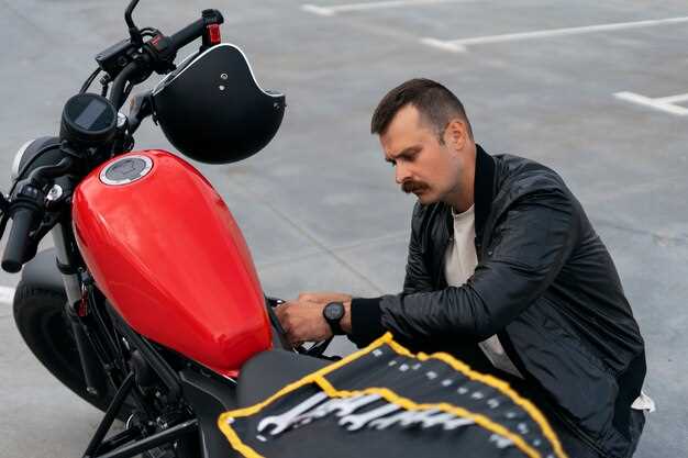 Do you need extra insurance for custom motorcycles?