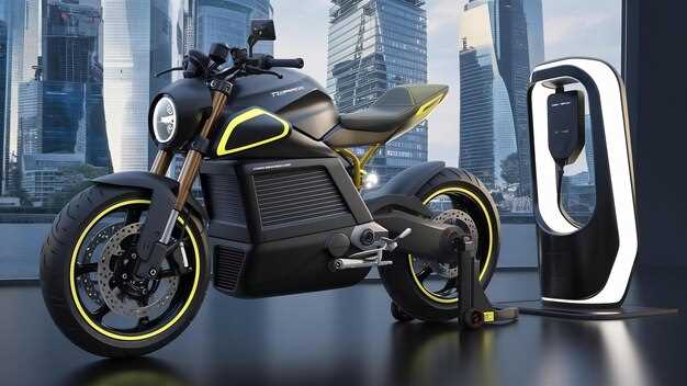 Top Electric Motorcycle Brands and Their Key Innovations