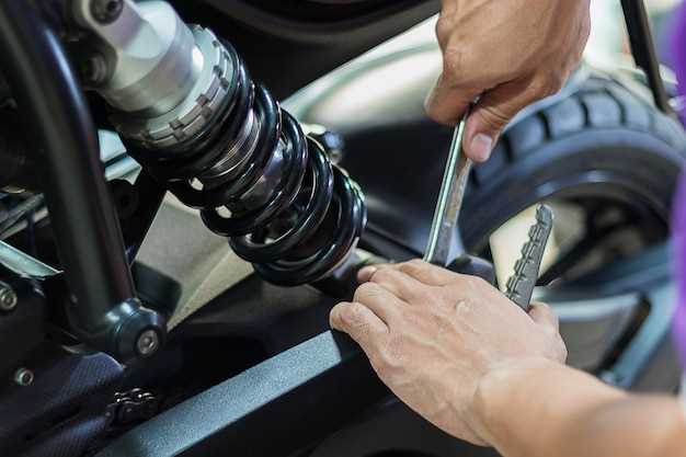 Understanding the Role of the Engine in Motorcycle Performance