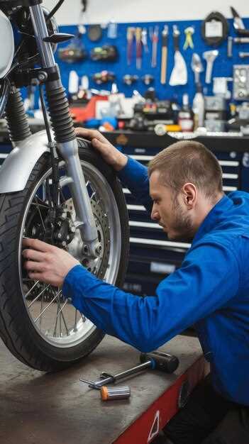 Essential motorcycle parts you should know