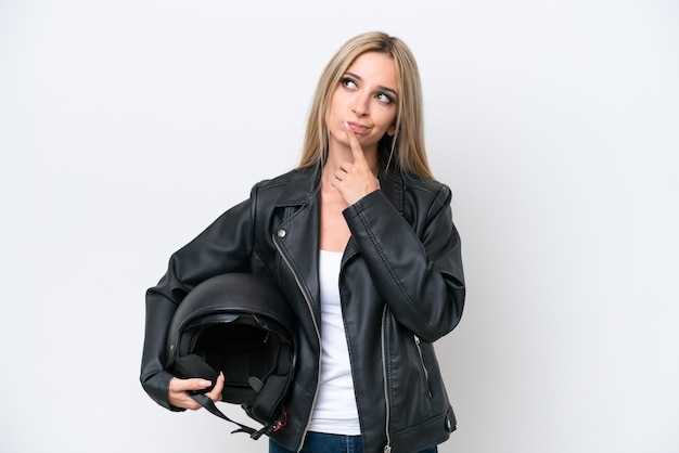 Evaluating Your Credit Score for Motorcycle Loans