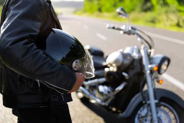 Key Factors That Influence Your Motorcycle Insurance Premiums