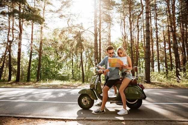Mental Health Benefits of Engaging in Motorcycle Life