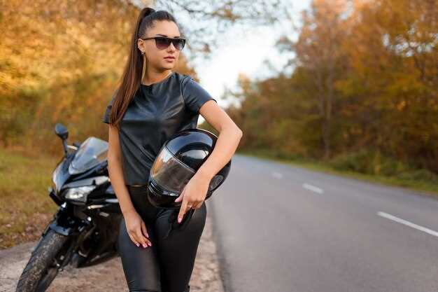 How motorcycles promote a healthy lifestyle