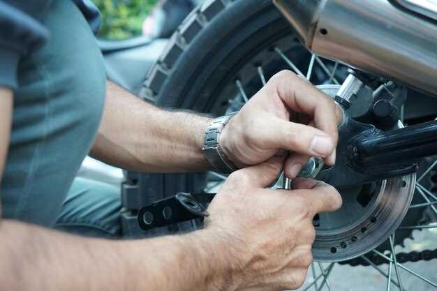 Step-by-Step Guide to Bleeding Your Motorcycle Brakes