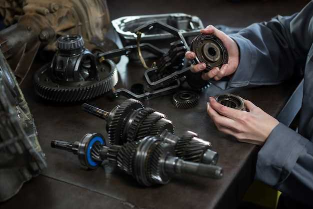 Recognizing Common Signs of Counterfeit Motorcycle Components