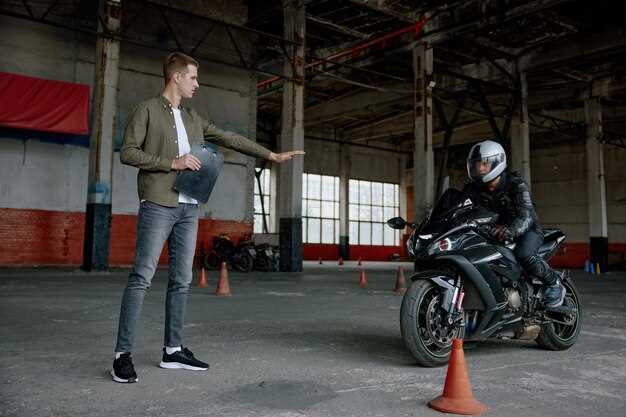 How to improve your motorcycle riding skills How to improve your motorcycle riding skills