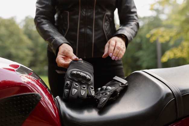 Understanding Basic Motorcycle Controls and Handling