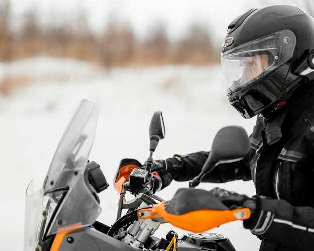 Protecting Your Motorcycle: Covers and Storage Solutions