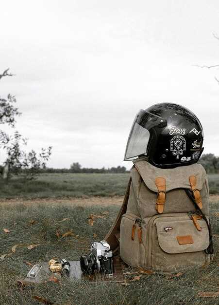 Essential Motorcycle Gear for Comfortable Rides