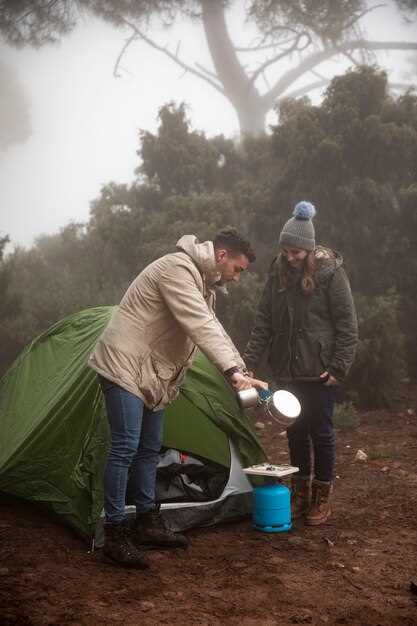Motorcycle camping essentials for beginners