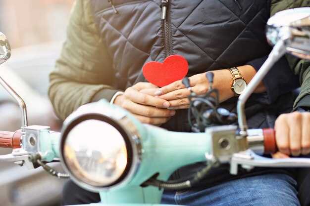 How to Find Local Motorcycle Charity Rides in Your Area