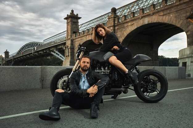 Motorcycle clubs – joining vs riding solo