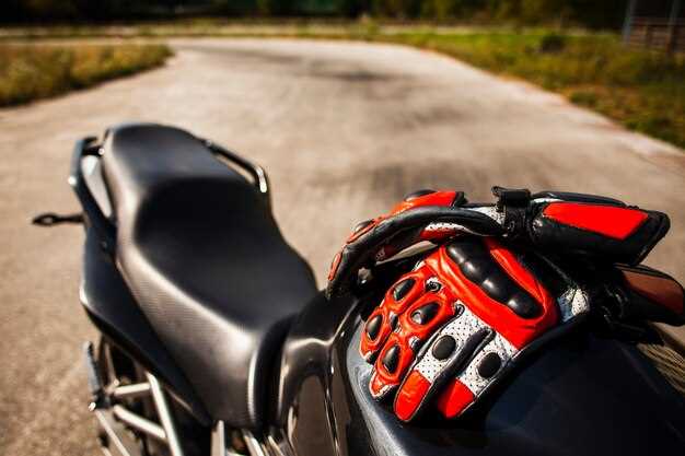 Motorcycle luggage options – saddlebags vs top cases
