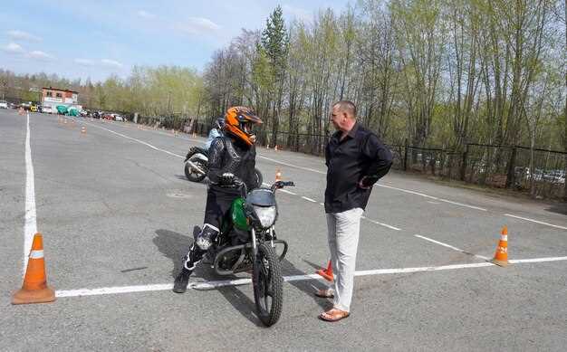 Maintenance Tips for Enhanced Motorcycle Safety