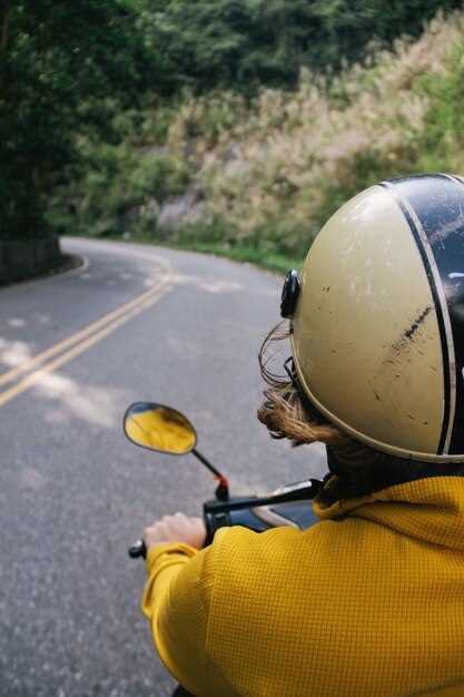 Motorcycle road hazards to watch out for