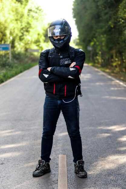 Motorcycle safety gear – what’s essential?