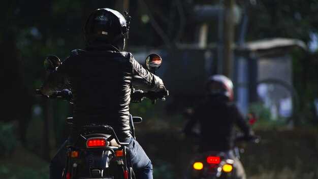 Motorcycle theft protection and insurance