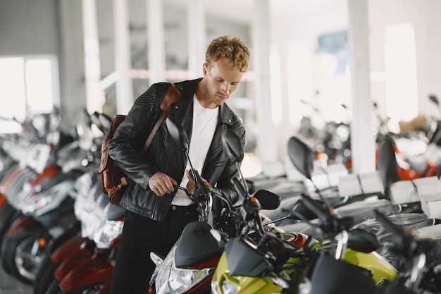 New vs used motorcycles – what to consider
