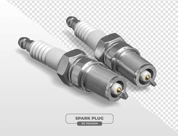 Choosing the Right Spark Plug for Your Motorcycle Model
