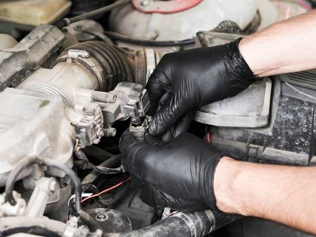 Tools and Materials Needed for Spark Plug Replacement