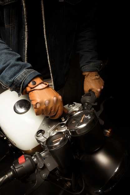 Replacing motorcycle spark plugs – a step-by-step guide