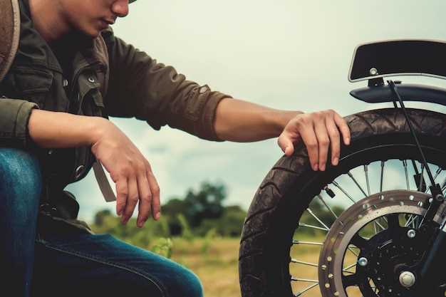 Understanding Tread Depth and Safety Limits