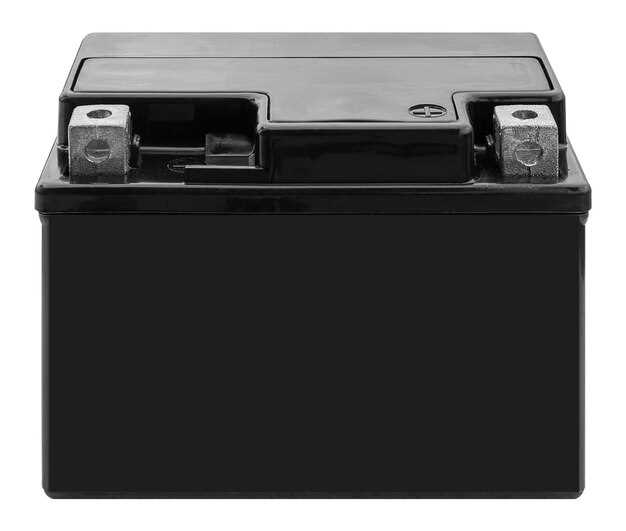 Battery Age and Physical Condition Indicators