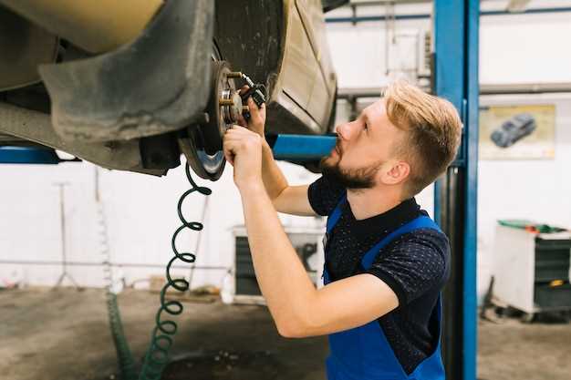 Identifying the Right Time for Suspension Upgrades