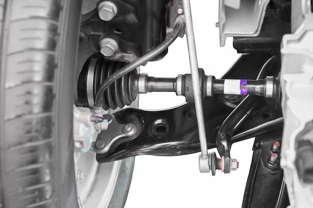 Suspension upgrades – when and why you need them