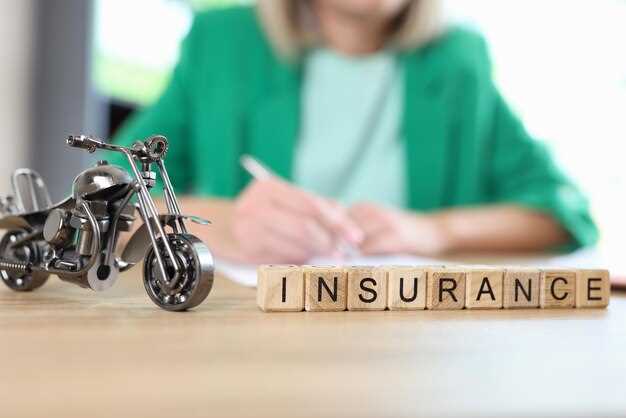 Tips to lower your motorcycle insurance premiums