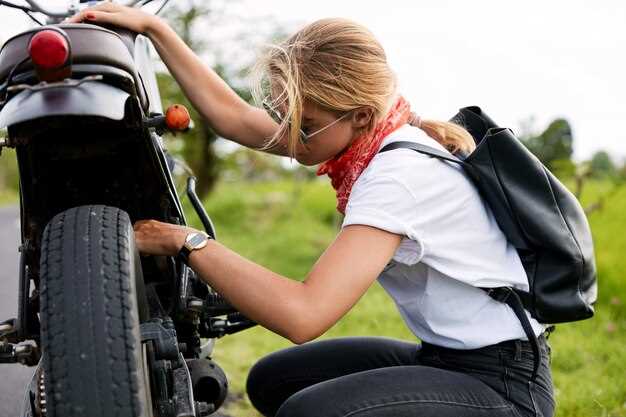 Checking Tire Pressure: The Key to Safety and Performance