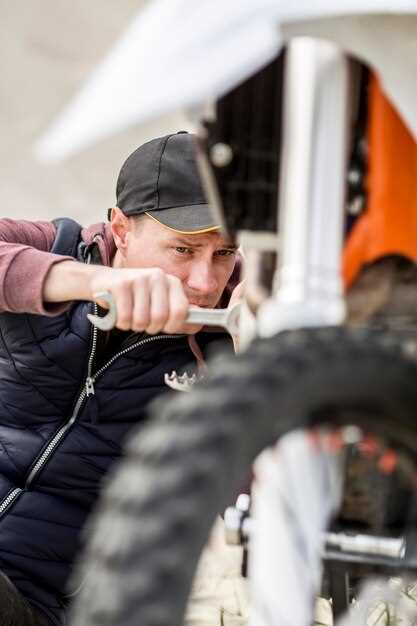 Tire maintenance tips for motorcycles