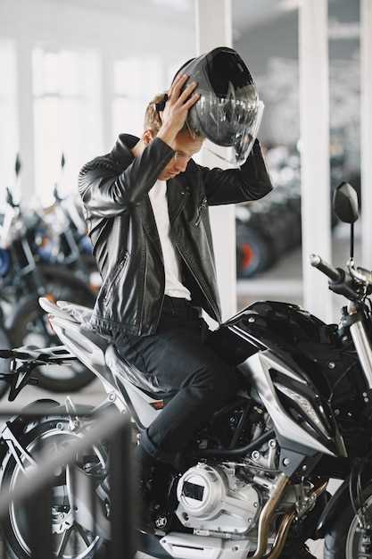 Top 10 motorcycle brands to watch in 2025